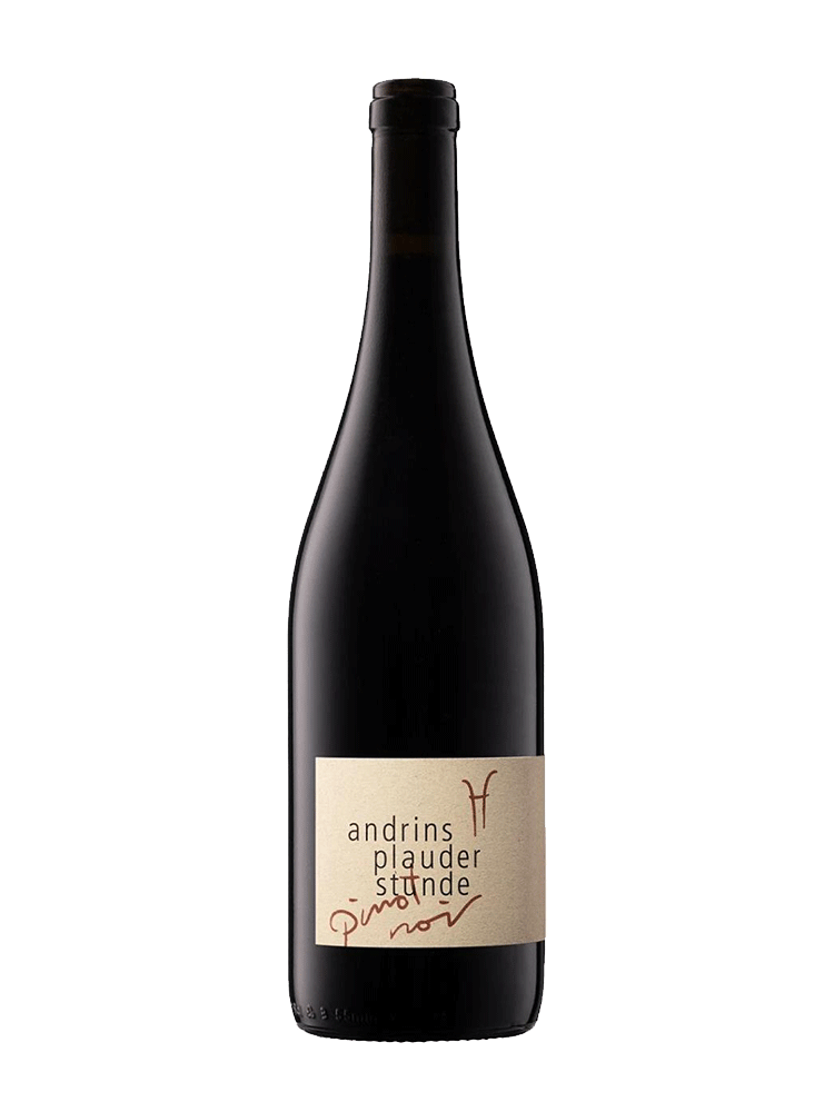 Andrins Plauderstunde Pinot Noir AOC 2024