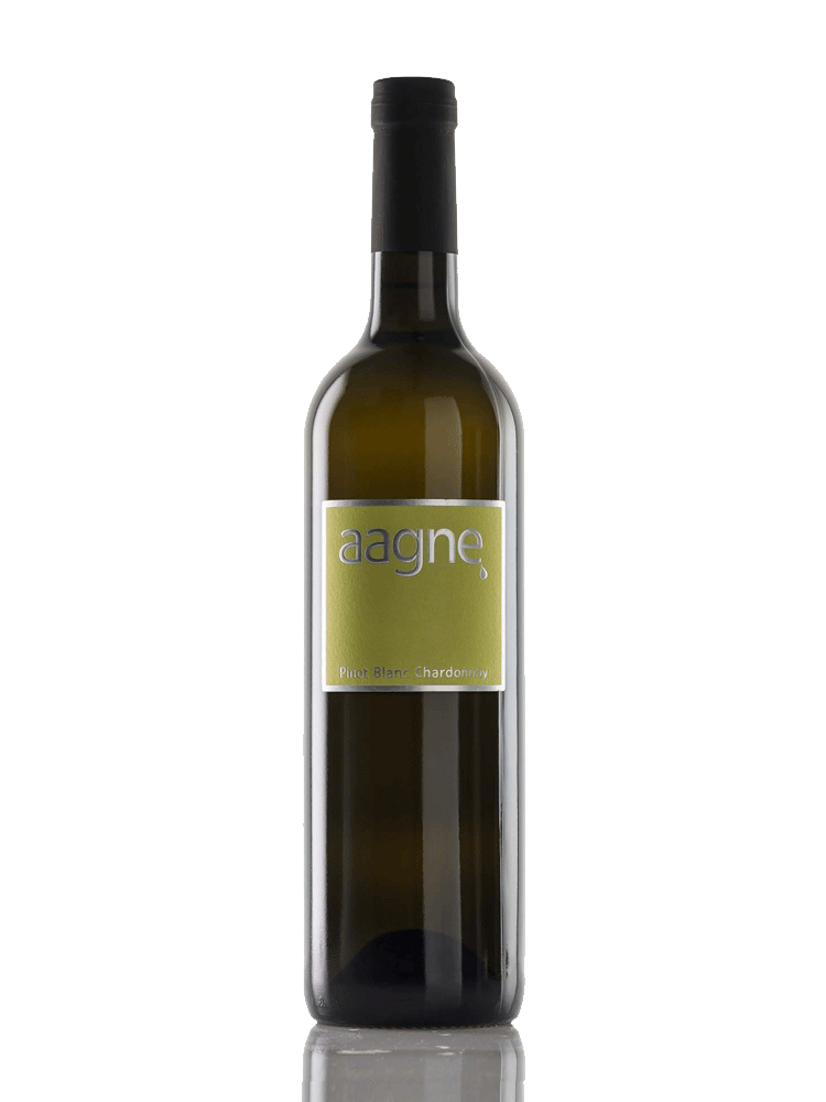 aagne Pinot blanc / Chardonnay AOC 2024
