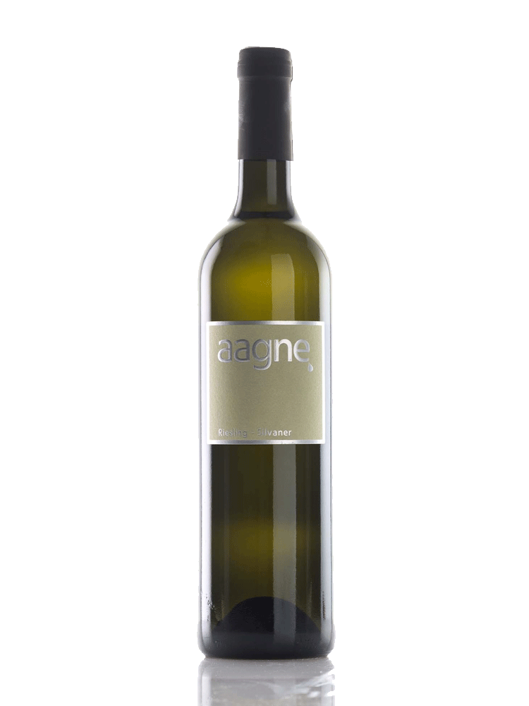 aagne Riesling Sylvaner AOC 2024