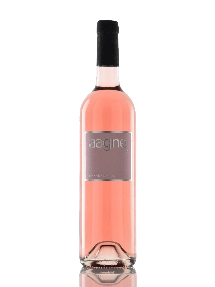 aagne Pinot Noir Rosé AOC 2024