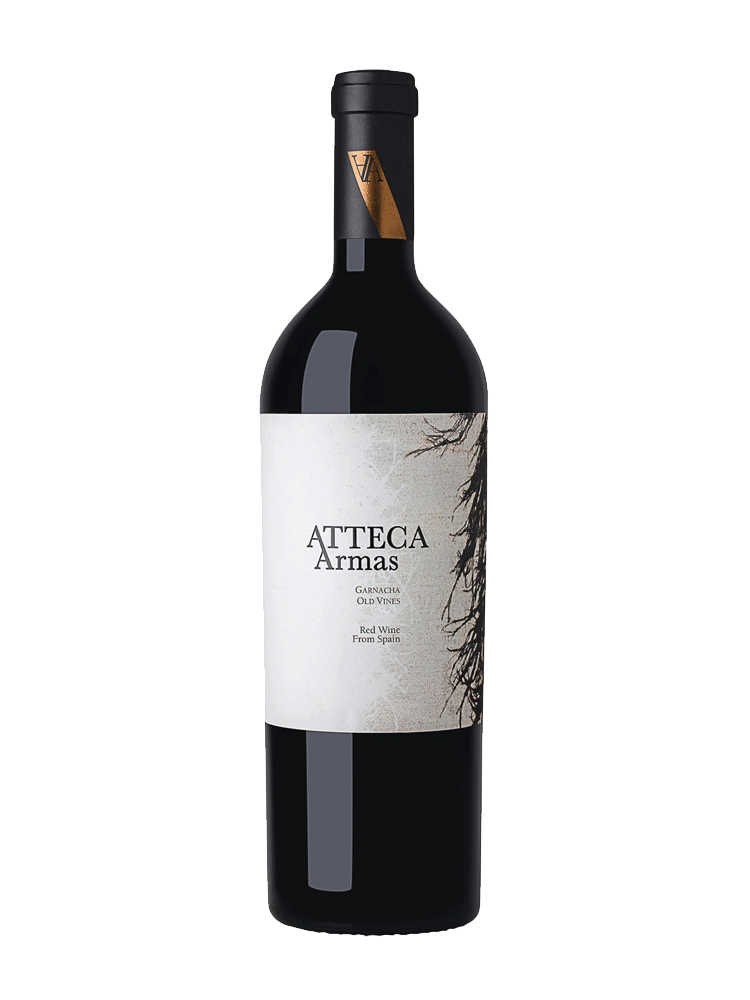 Atteca Armas DO 2021