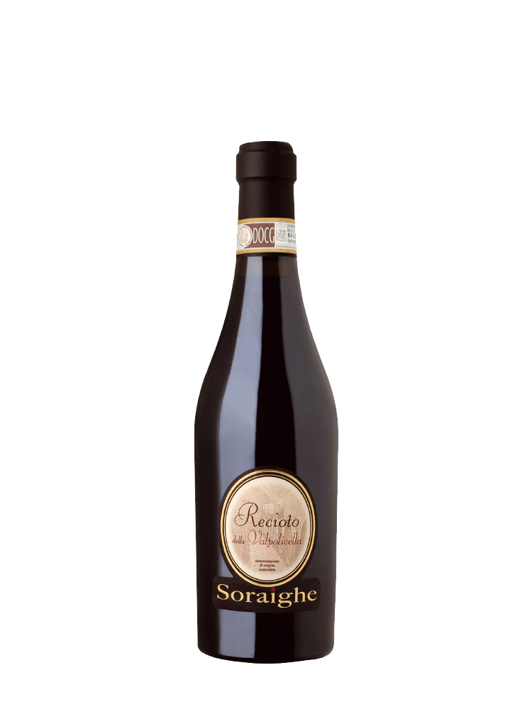 Recioto della Valpolicella DOCG 2021