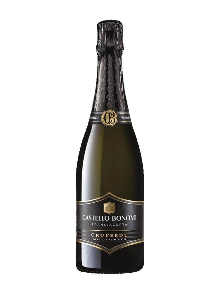Franciacorta Cru Perdu DOCG 2019