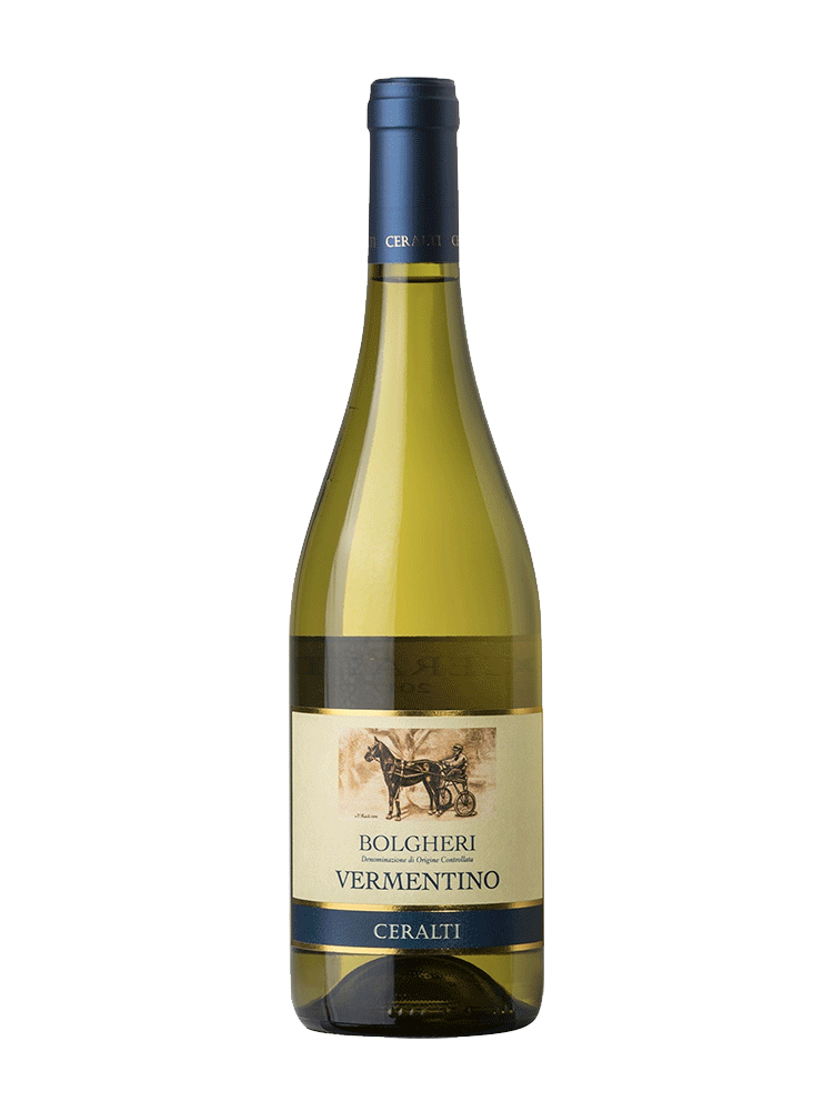 Vermentino Bolgheri DOC 2024