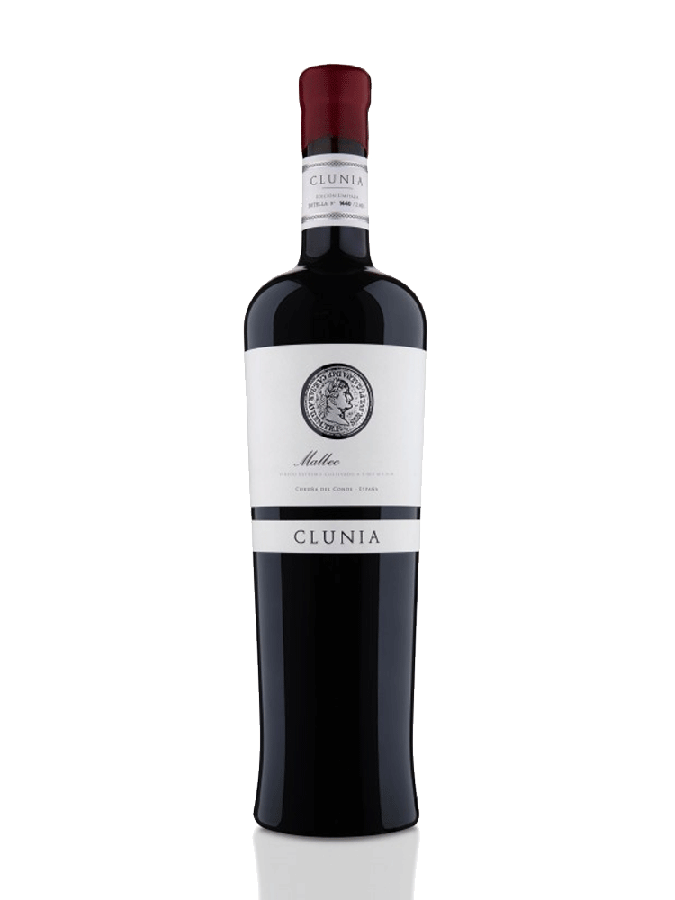 Clunia Malbec VdT 2022