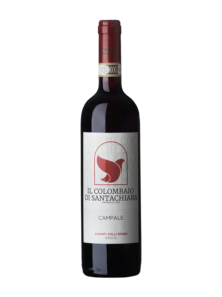 Campale Chianti Colli Senesi DOCG 2021