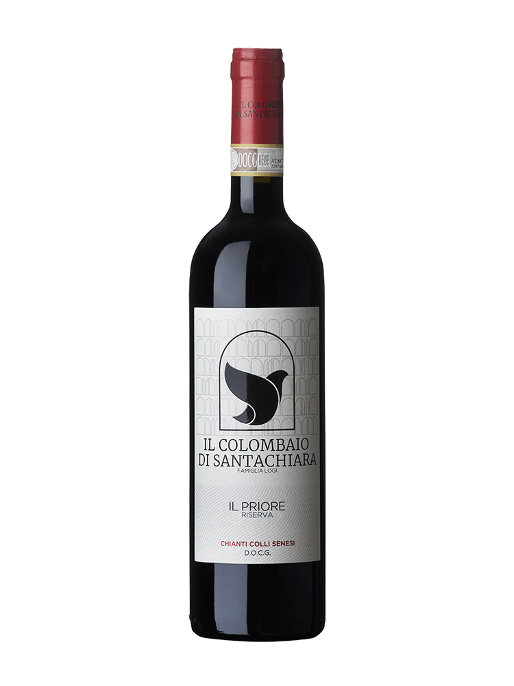 Il Priore Riserva Chianti Colli Senesi DOCG 2020