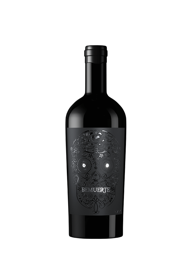 Demuerte Black DO 2019