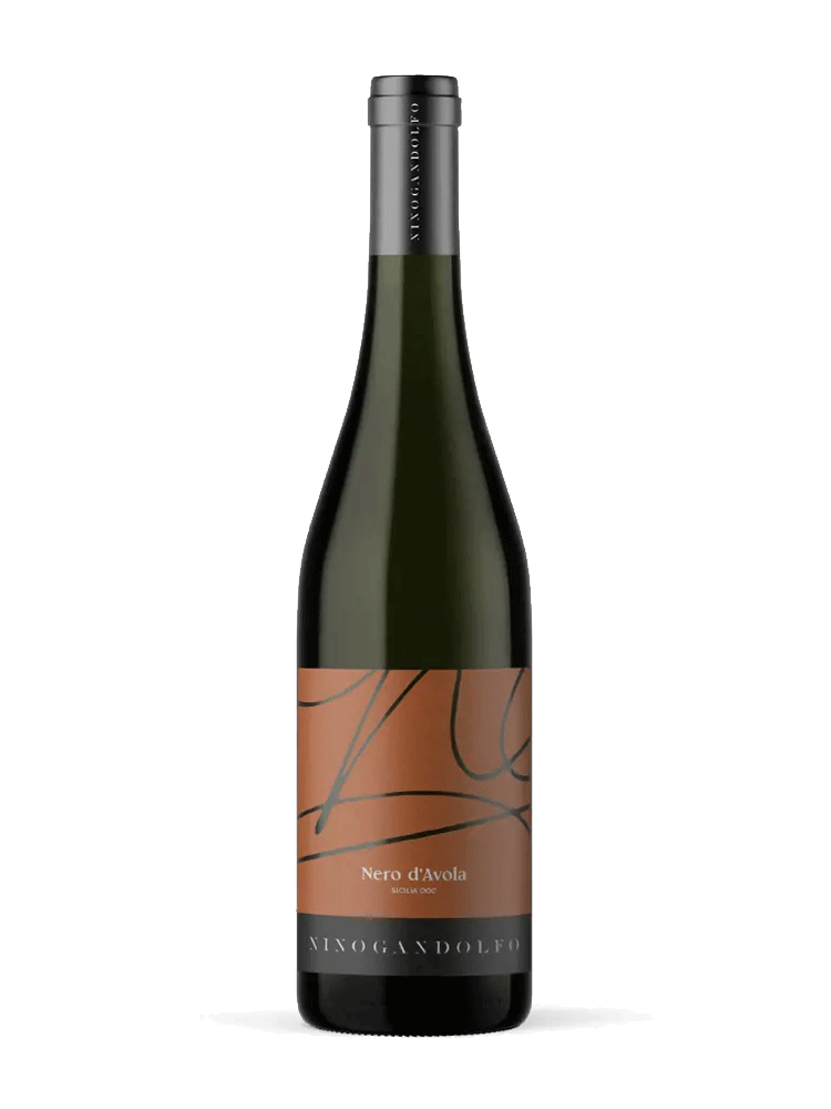 Nero d'Avola DOC 2023
