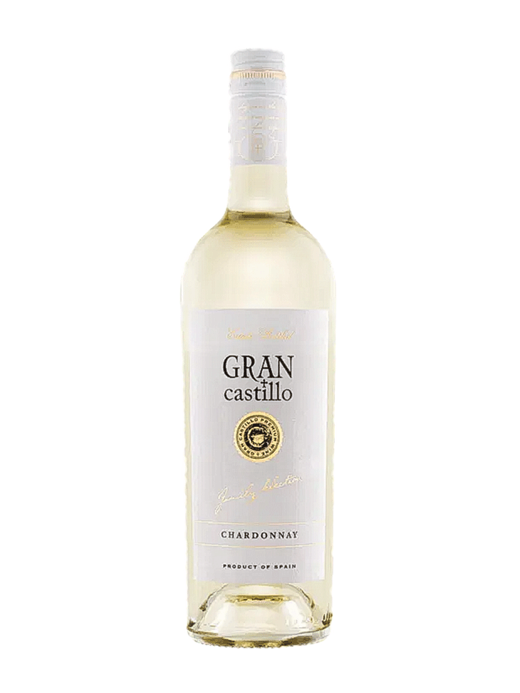 Gran Castillo Chardonnay DO 2023