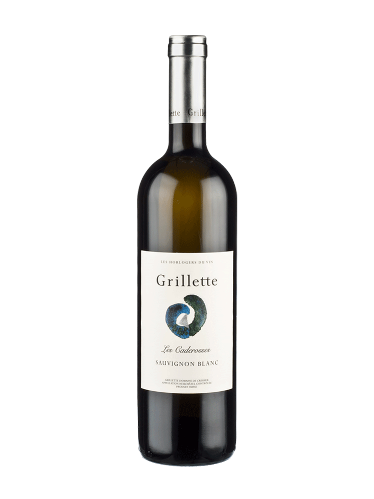 Sauvignon Blanc Les Caderosses AOC 2022