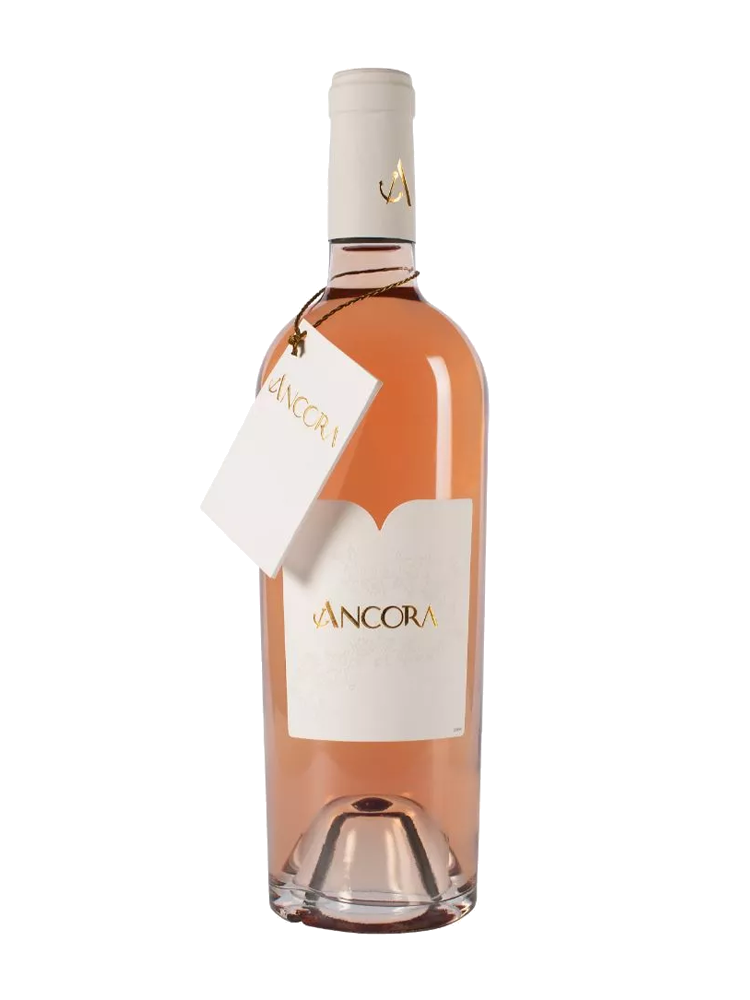Ancora Rosé VdP 2022