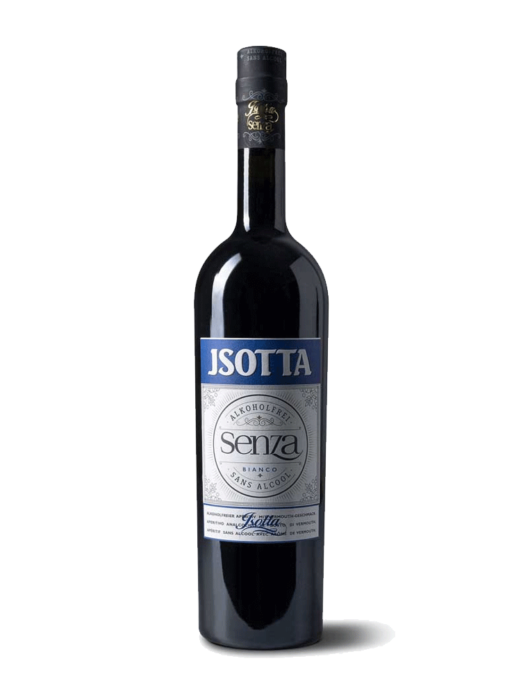 Jsotta Vermuth alkoholfrei