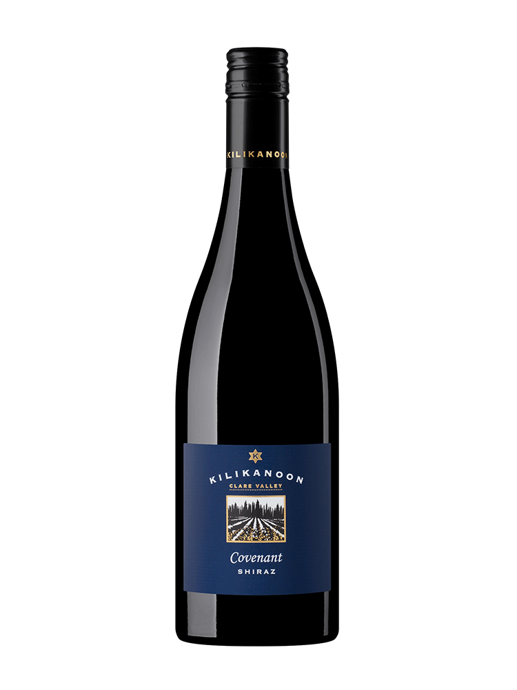 Covenent Shiraz 2017