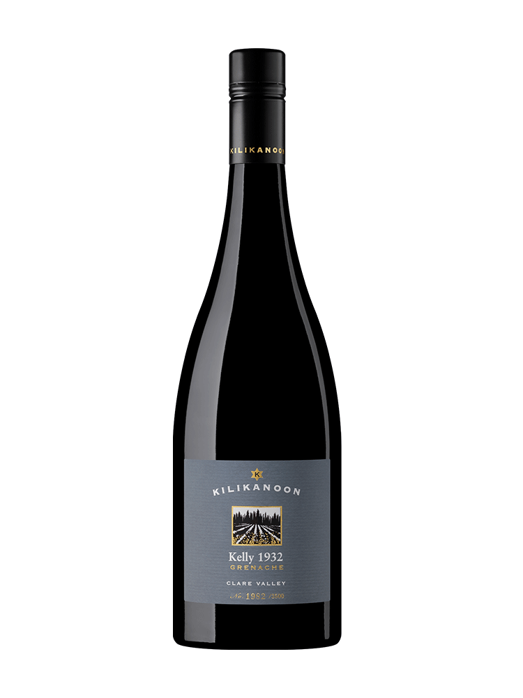 Kelly 1932 Grenache 2016