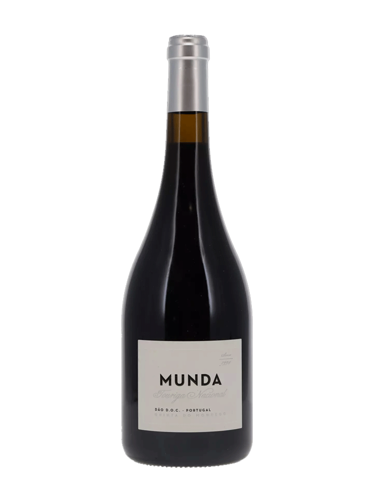 Munda Touriga Nacional DOC 2014