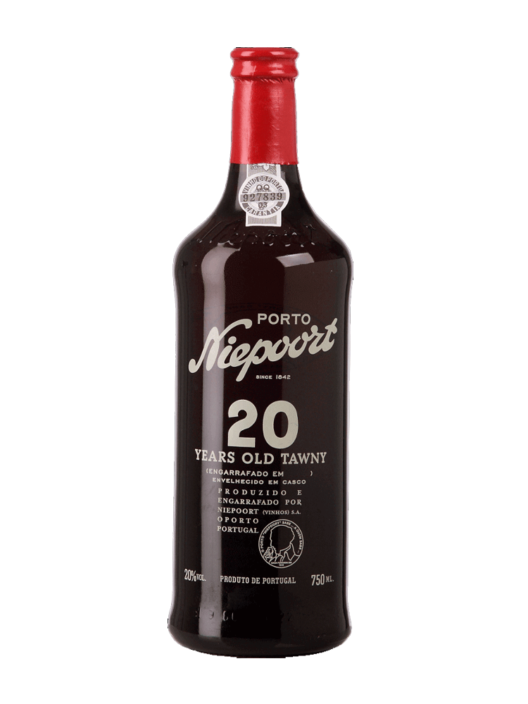Porto Niepoort Tawny 20years
