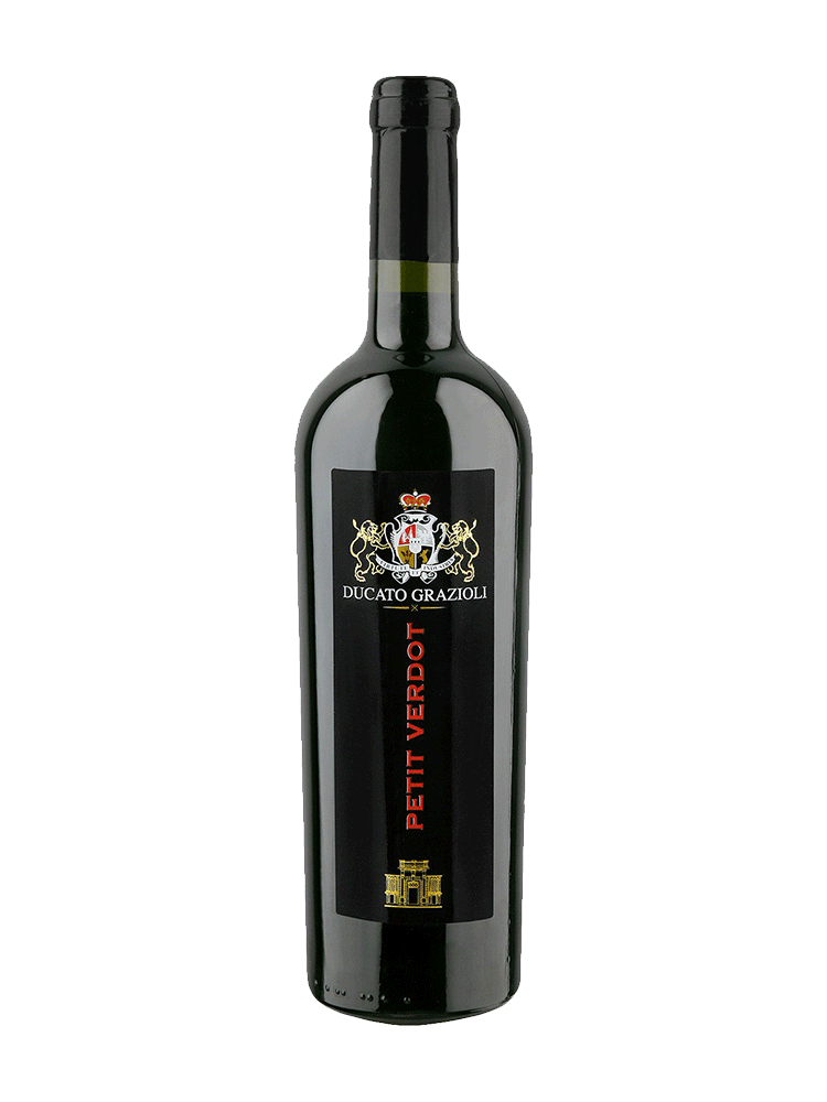 Petit Verdot IGT 2023