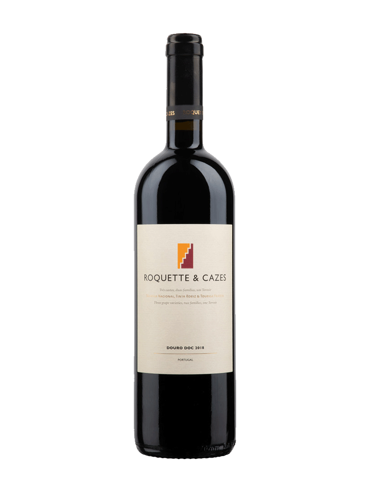 Roquette & Cazes Magnum DO 2020