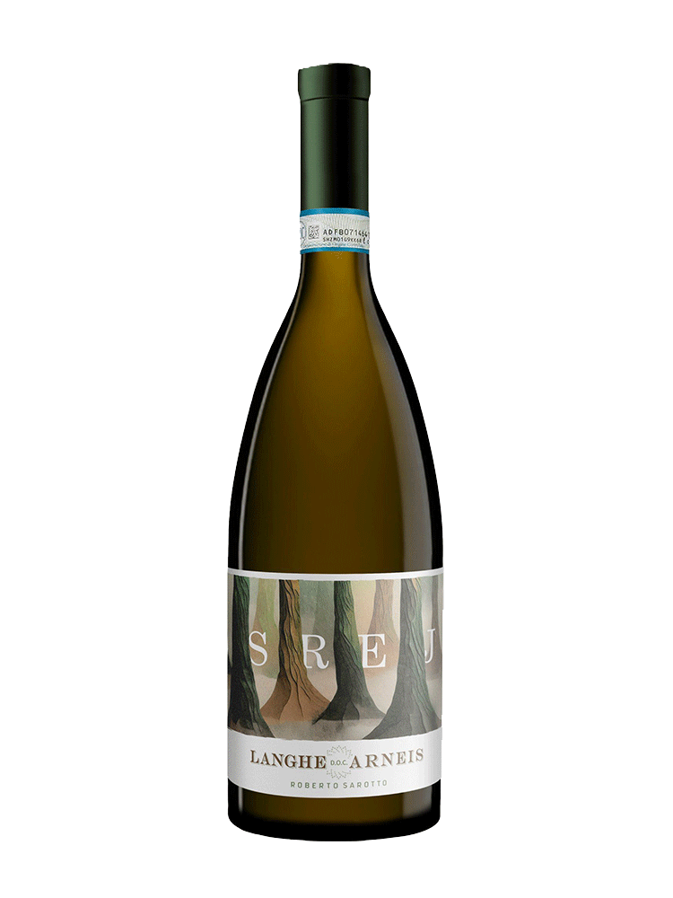 Langhe Arneis SREJ DOC 2024