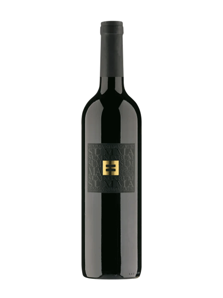 Summasumarum Primitivo IGP 2021