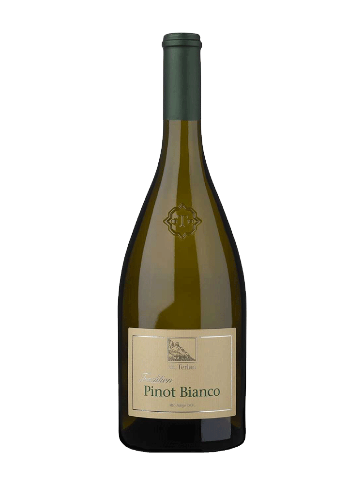 Pinot Bianco Tradition DOC 2024