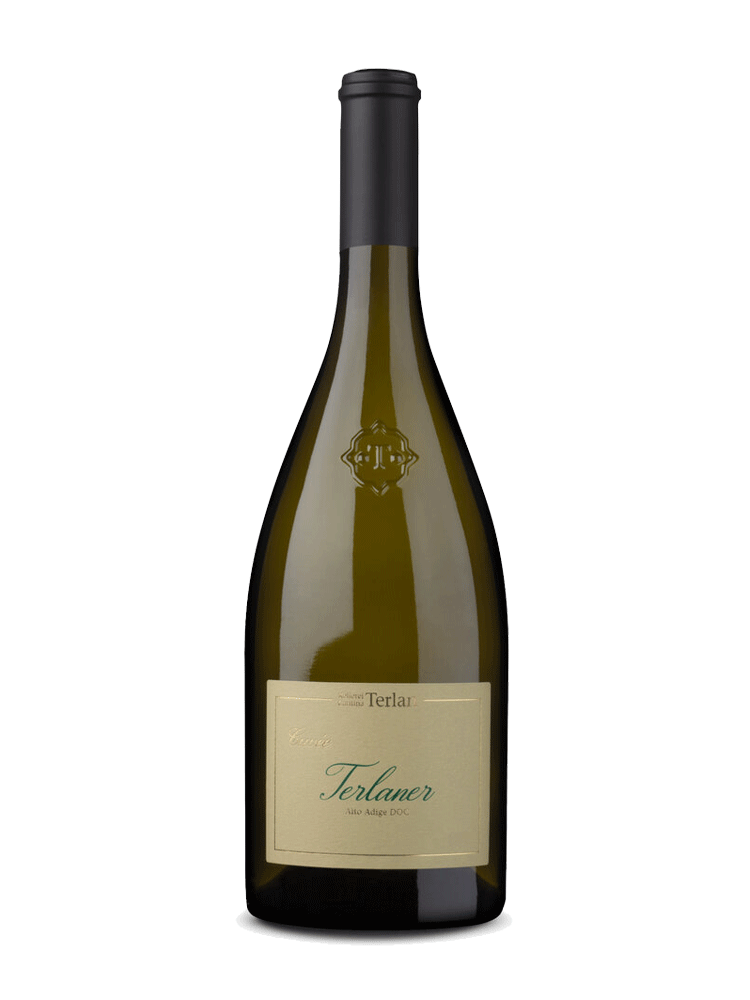 Terlaner Cuvée DOC 2025