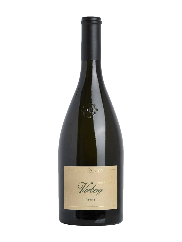 Vorberg Pinot Bianco Riserva DOC 2022