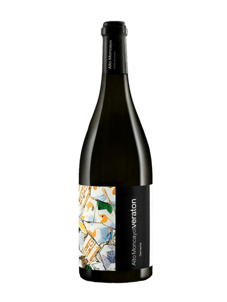 Veraton Alto Moncayo 2018