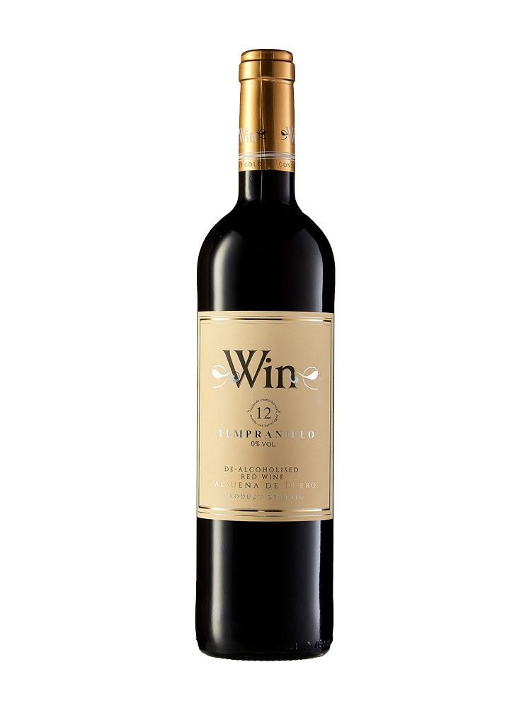 Bodegas WIN Tempranillo 0%