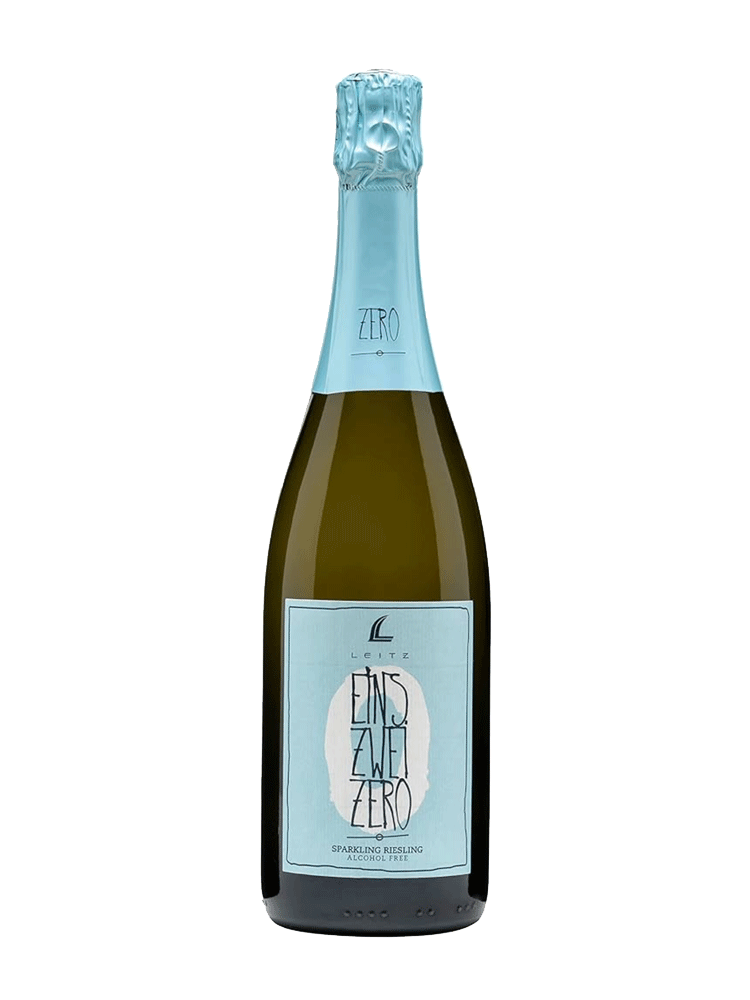 Eins-Zwei-Zero Sparkling Riesling alkoholfrei