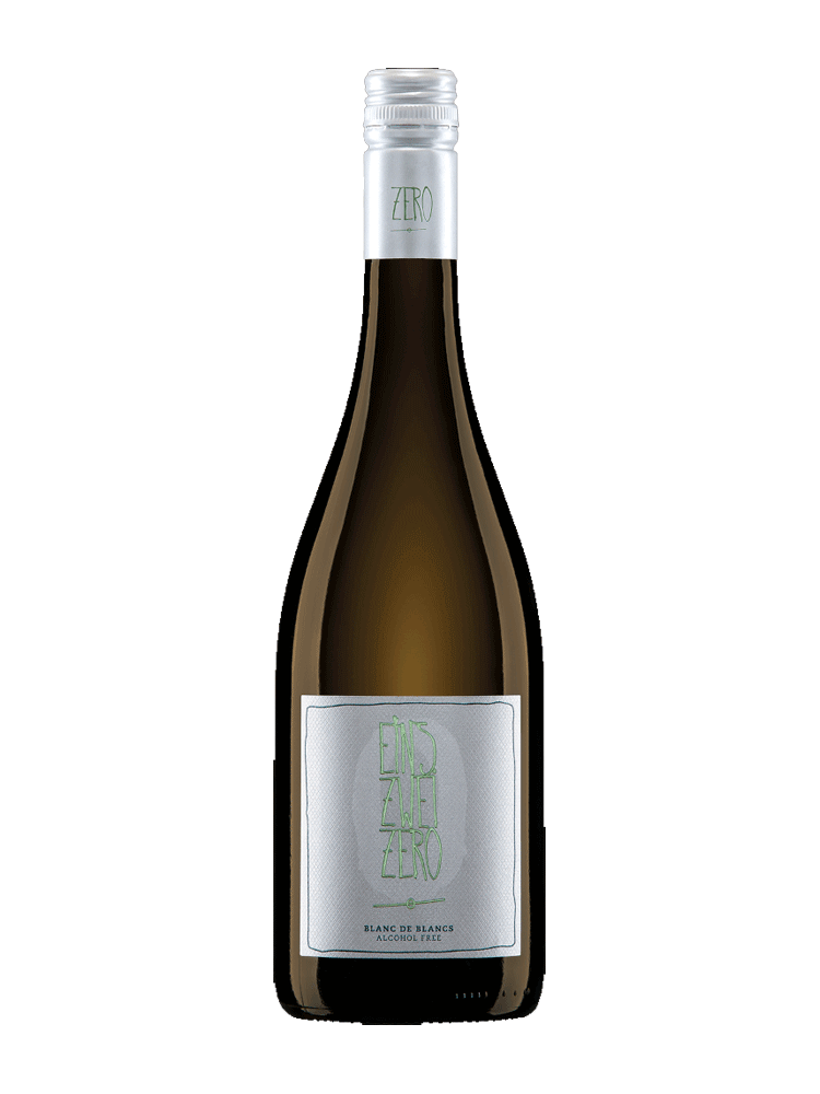 Eins-Zwei-Zero Blanc de Blancs alkoholfrei